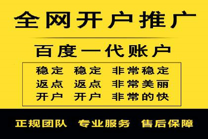 某行业巨头背后的SEM代运营托管公司
